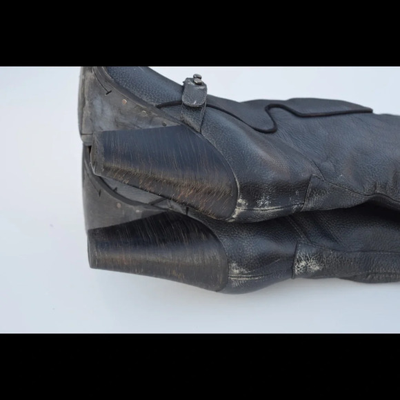 Sam Edelman Naharra boots - Picture 8 of 8